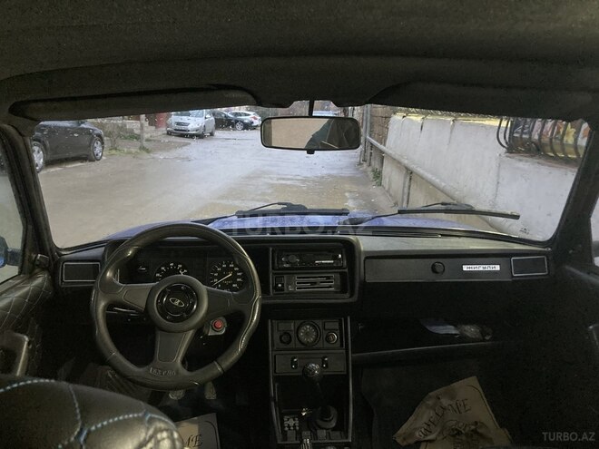 LADA (VAZ) 2107 2011, 70,000 km - 1.6 l - Bakı