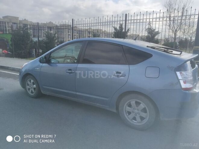 Toyota Prius 2007, 211,223 km - 1.5 l - Bakı