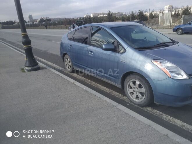 Toyota Prius 2007, 211,223 km - 1.5 l - Bakı