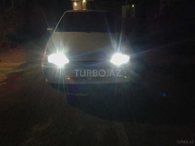 LADA (VAZ) 2115 2012, 115,000 km - 1.6 l - Ağstafa