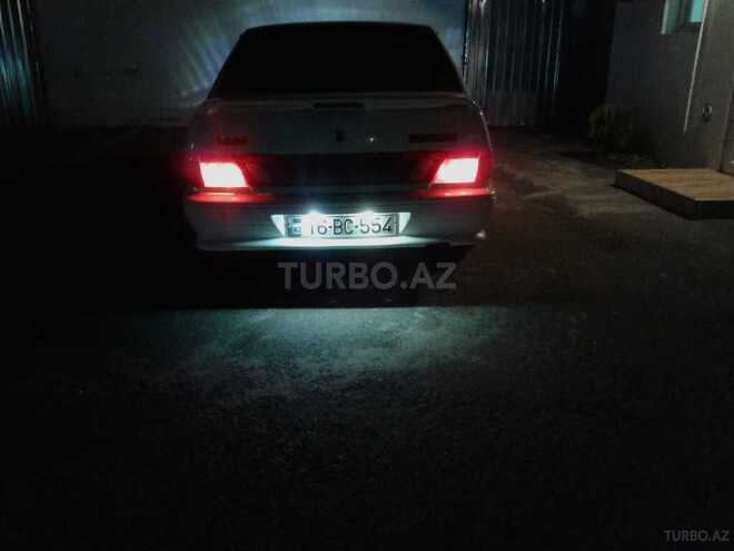 LADA (VAZ) 2115 2012, 115,000 km - 1.6 l - Ağstafa