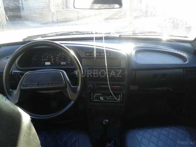 LADA (VAZ) 2115 2012, 115,000 km - 1.6 l - Ağstafa