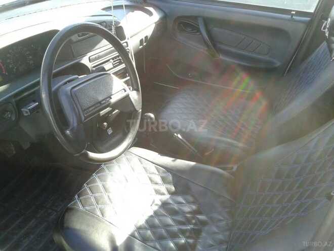 LADA (VAZ) 2115 2012, 115,000 km - 1.6 l - Ağstafa