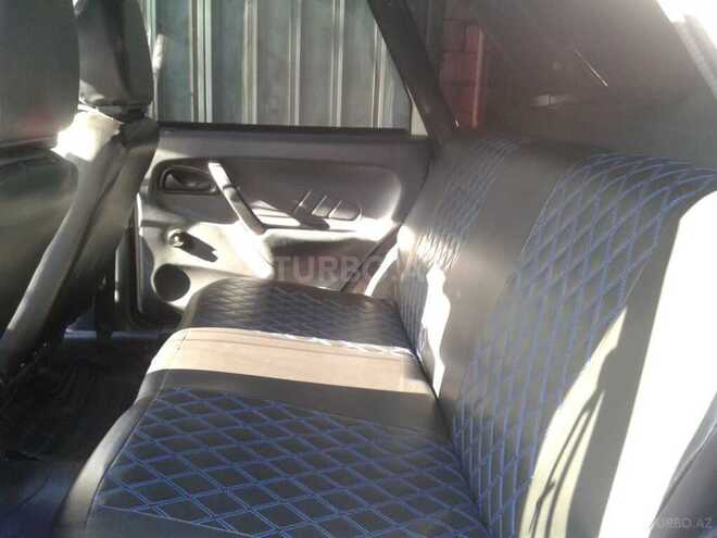 LADA (VAZ) 2115 2012, 115,000 km - 1.6 l - Ağstafa