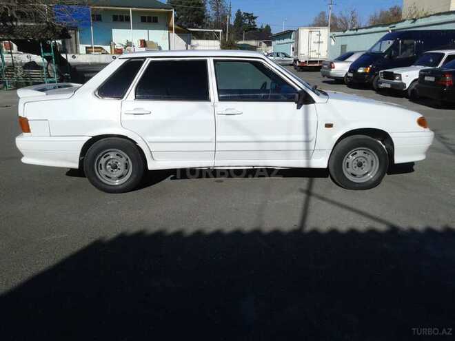 LADA (VAZ) 2115 2012, 115,000 km - 1.6 l - Ağstafa