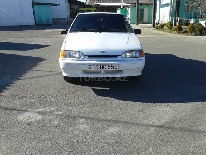 LADA (VAZ) 2115 2012, 115,000 km - 1.6 l - Ağstafa