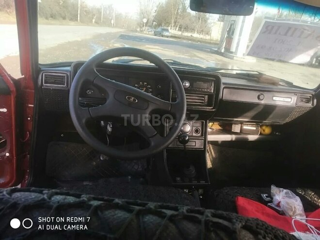 LADA (VAZ) 2104 2001, 245,123 km - 1.6 l - Quba