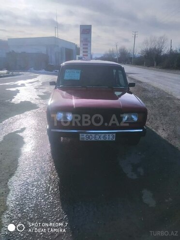 LADA (VAZ) 2104 2001, 245,123 km - 1.6 l - Quba