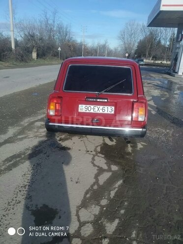 LADA (VAZ) 2104 2001, 245,123 km - 1.6 l - Quba