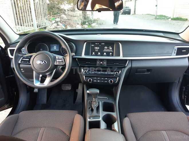 Kia Optima 2019, 32,187 km - 2.4 l - Bakı