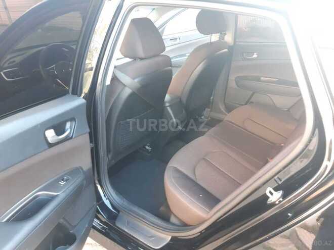 Kia Optima 2019, 32,187 km - 2.4 l - Bakı