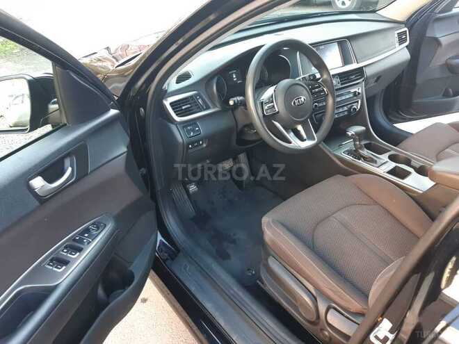 Kia Optima 2019, 32,187 km - 2.4 l - Bakı