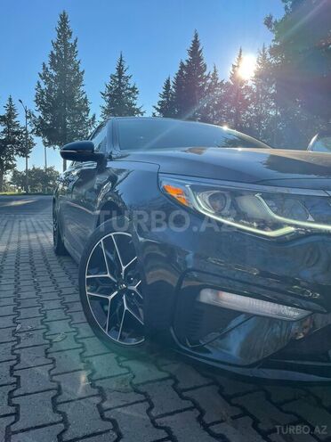 Kia Optima 2019, 32,187 km - 2.4 l - Bakı
