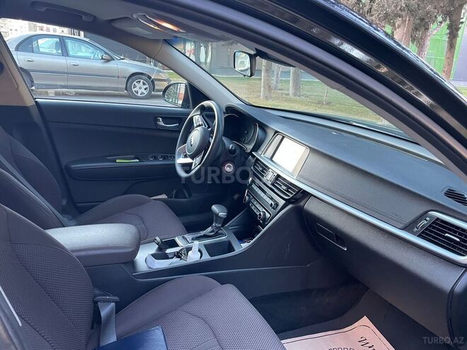 Kia Optima 2019, 32,187 km - 2.4 l - Bakı