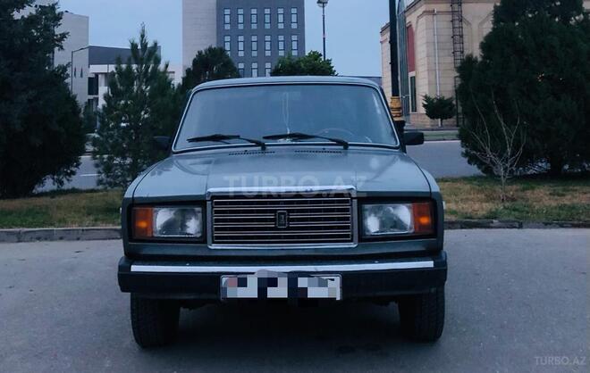 LADA (VAZ) 2107 2011, 99,000 km - 1.6 l - Bakı