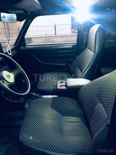 LADA (VAZ) 2107 2011, 99,000 km - 1.6 l - Bakı