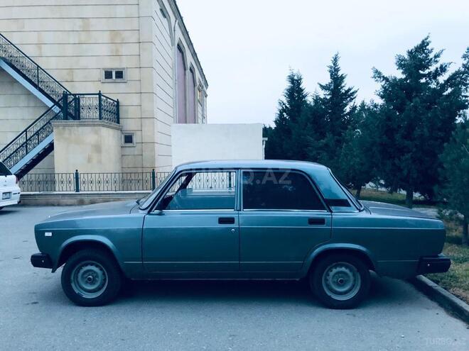LADA (VAZ) 2107 2011, 99,000 km - 1.6 l - Bakı