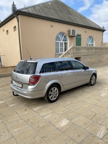 Opel Astra 2008, 189,367 km - 1.7 l - Bakı