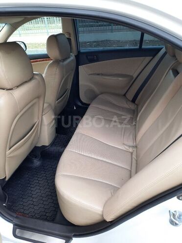 Hyundai Sonata 2009, 266,000 km - 2.4 l - Bakı