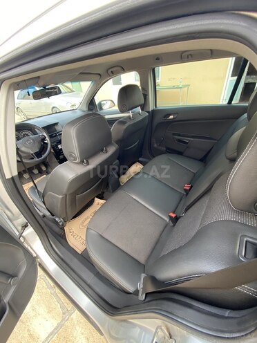 Opel Astra 2008, 189,367 km - 1.7 l - Bakı