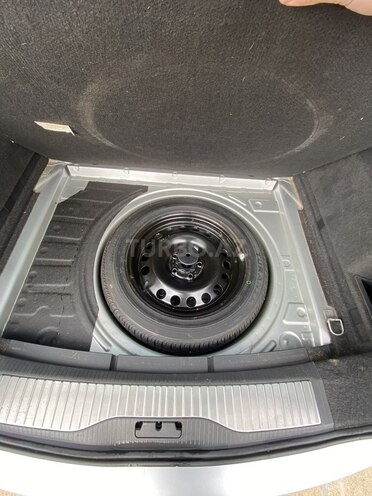 Opel Astra 2008, 189,367 km - 1.7 l - Bakı