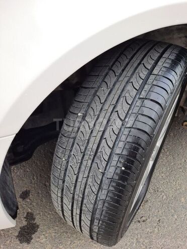 Hyundai Sonata 2009, 266,000 km - 2.4 l - Bakı