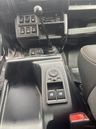 LADA (VAZ) Niva 2020, 32,000 km - 1.7 l - Bakı