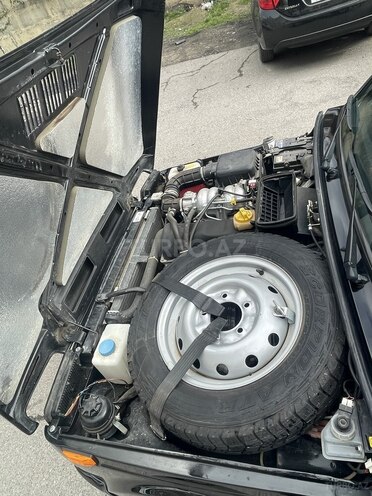 LADA (VAZ) Niva 2020, 32,000 km - 1.7 l - Bakı