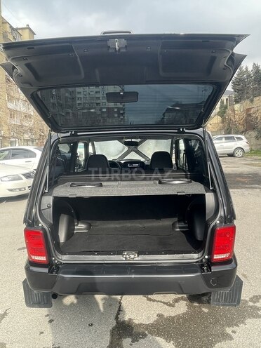 LADA (VAZ) Niva 2020, 32,000 km - 1.7 l - Bakı