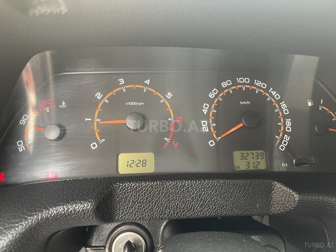 LADA (VAZ) Niva 2020, 32,000 km - 1.7 l - Bakı