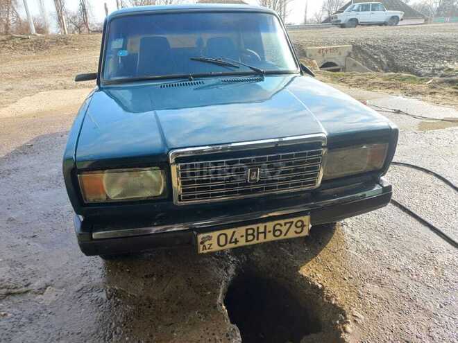 LADA (VAZ) 2107 2004, 147,291 km - 1.6 л - Zərdab