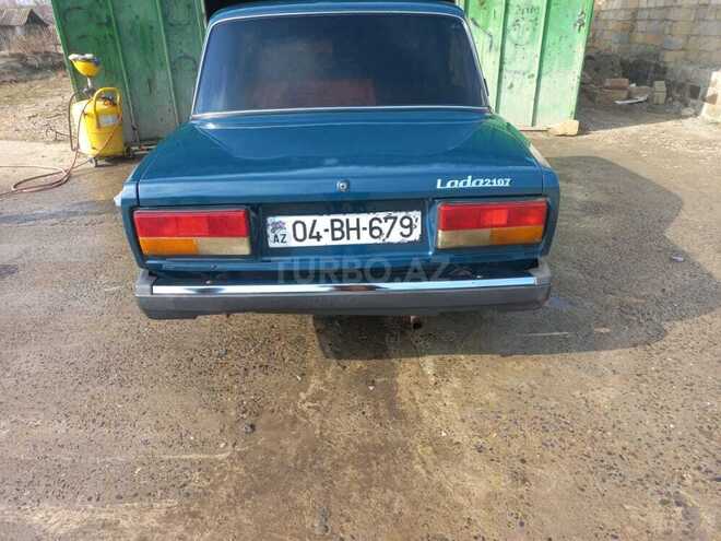 LADA (VAZ) 2107 2004, 147,291 km - 1.6 л - Zərdab