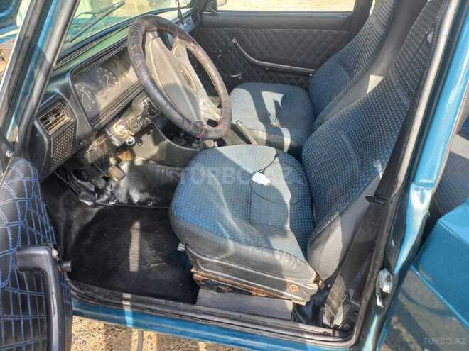 LADA (VAZ) 2107 2004, 147,291 km - 1.6 л - Zərdab