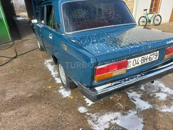 LADA (VAZ) 2107 2004, 147,291 km - 1.6 л - Zərdab