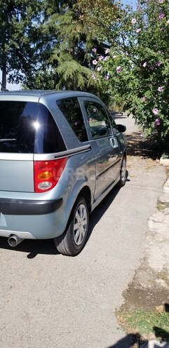 Peugeot  2007, 270,000 km - 1.4 l - Bakı