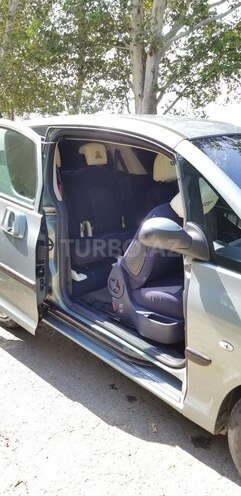 Peugeot  2007, 270,000 km - 1.4 l - Bakı