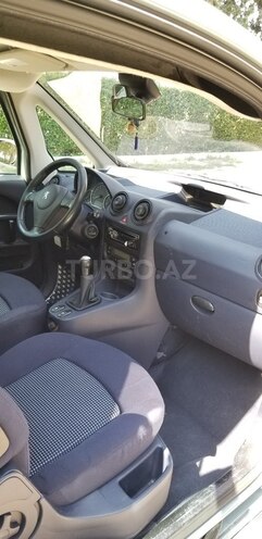 Peugeot  2007, 270,000 km - 1.4 l - Bakı