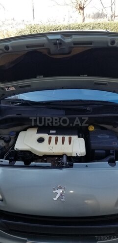 Peugeot  2007, 270,000 km - 1.4 l - Bakı