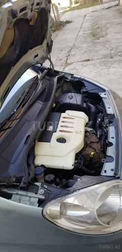 Peugeot  2007, 270,000 km - 1.4 l - Bakı