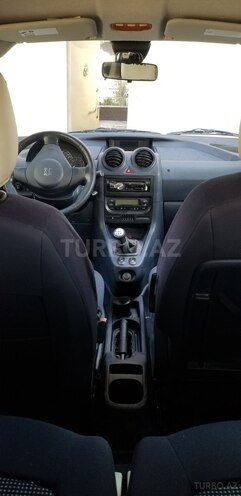 Peugeot  2007, 270,000 km - 1.4 l - Bakı
