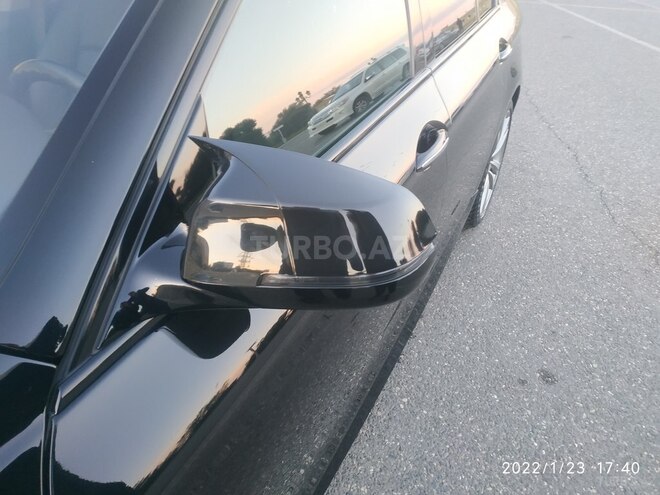 BMW 528 2016, 83,300 km - 2.0 l - Bakı