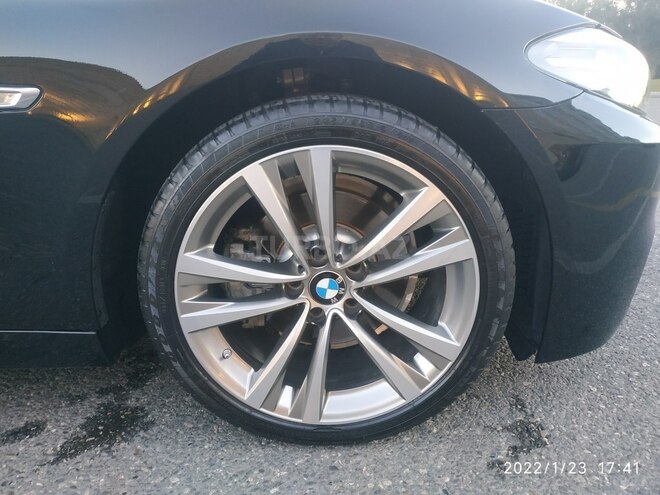 BMW 528 2016, 83,300 km - 2.0 l - Bakı
