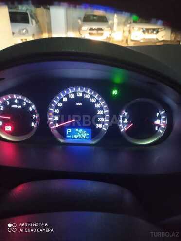 Hyundai Sonata 2008, 153,000 km - 2.0 л - Bakı