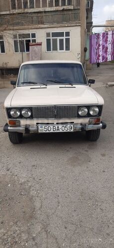 LADA (VAZ) 2106 1993, 150,000 km - 1.6 l - Sumqayıt