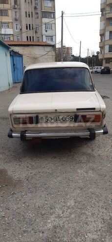 LADA (VAZ) 2106 1993, 150,000 km - 1.6 l - Sumqayıt