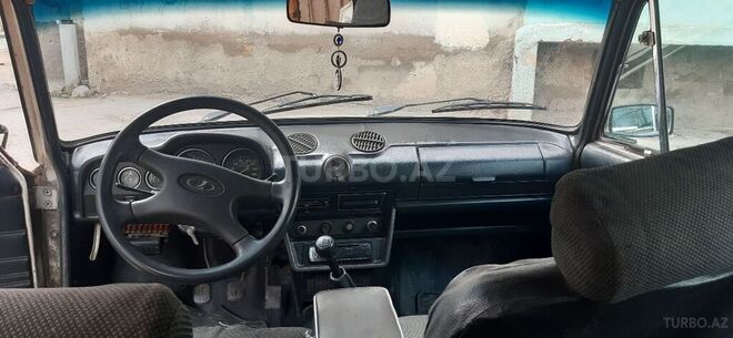 LADA (VAZ) 2106 1993, 150,000 km - 1.6 l - Sumqayıt
