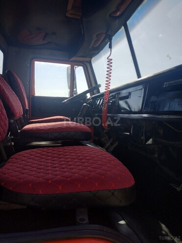 KamAz 55111 1990, 250,000 km - 11.0 l - Mingəçevir