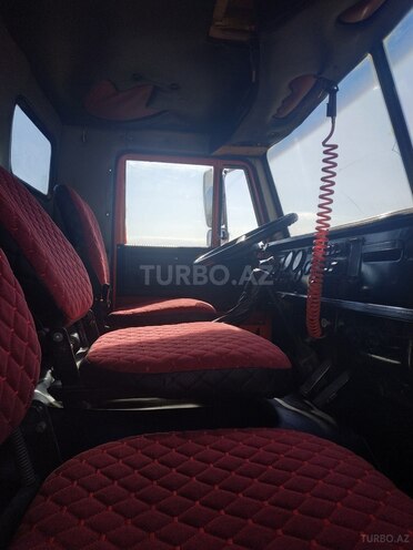 KamAz 55111 1990, 250,000 km - 11.0 l - Mingəçevir