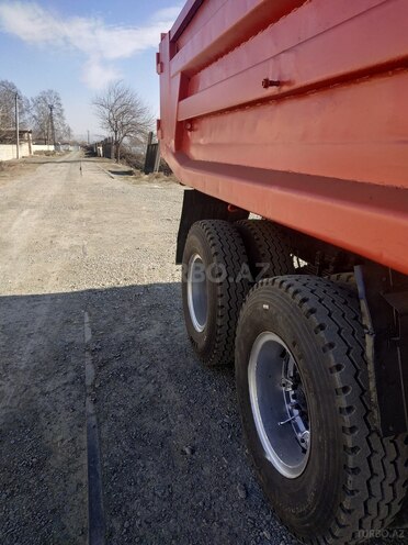 KamAz 55111 1990, 250,000 km - 11.0 l - Mingəçevir