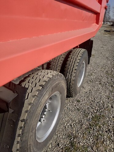 KamAz 55111 1990, 250,000 km - 11.0 l - Mingəçevir